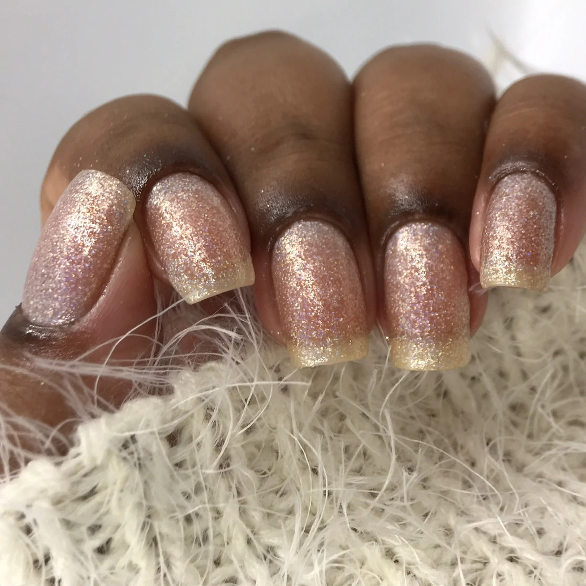 Phoenix- Elves- Garret