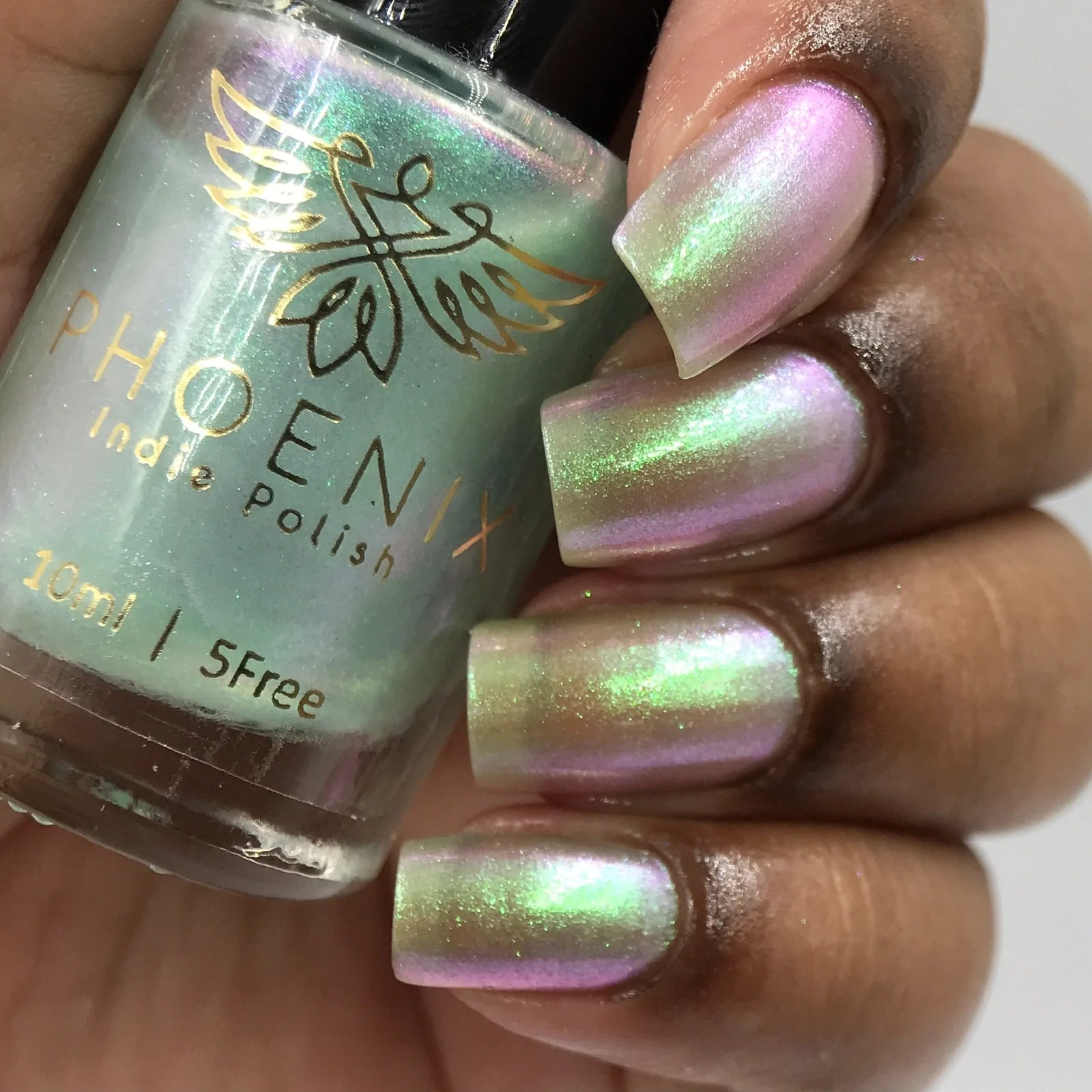 Phoenix- Elves- Aredhel