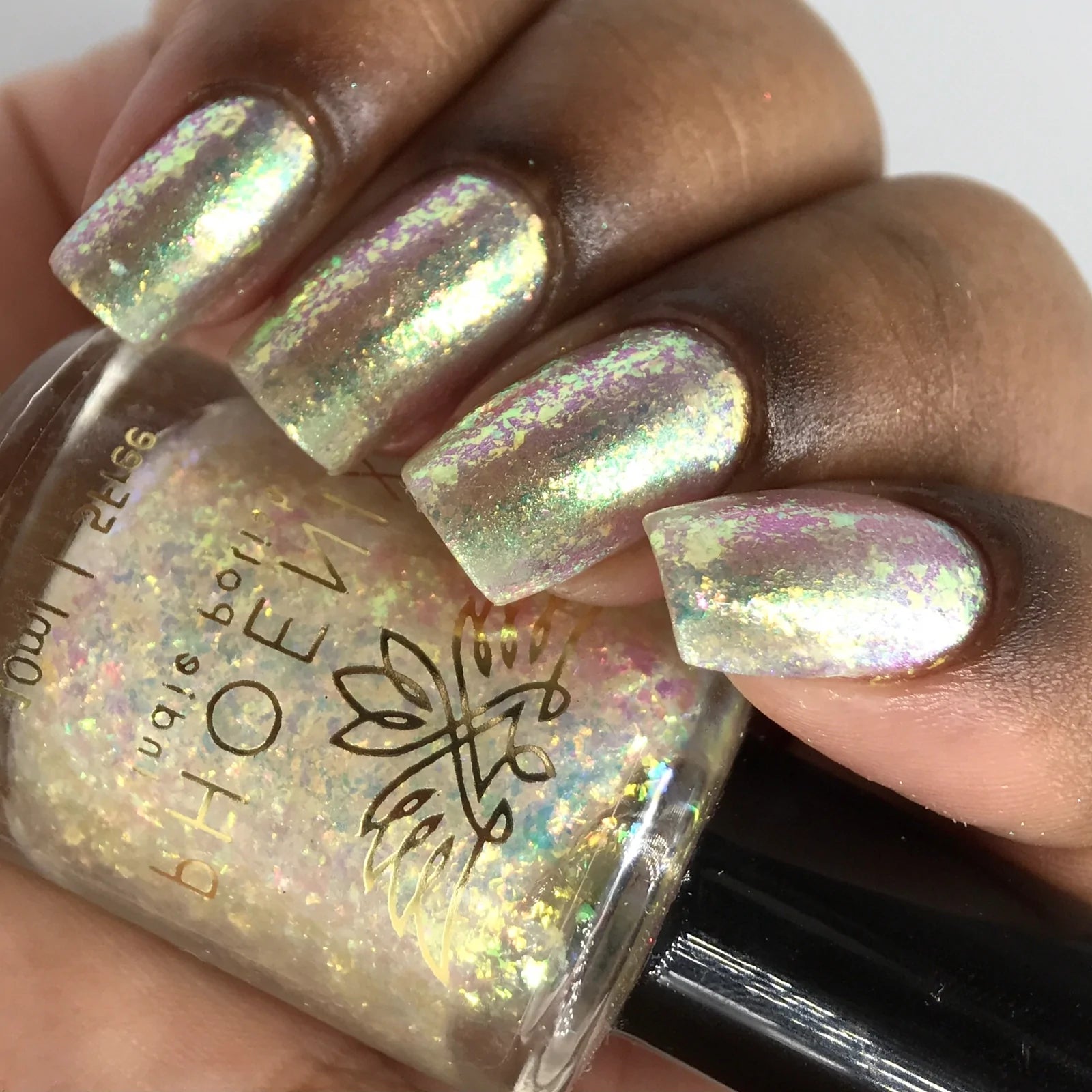 Phoenix- Elves- Luthien