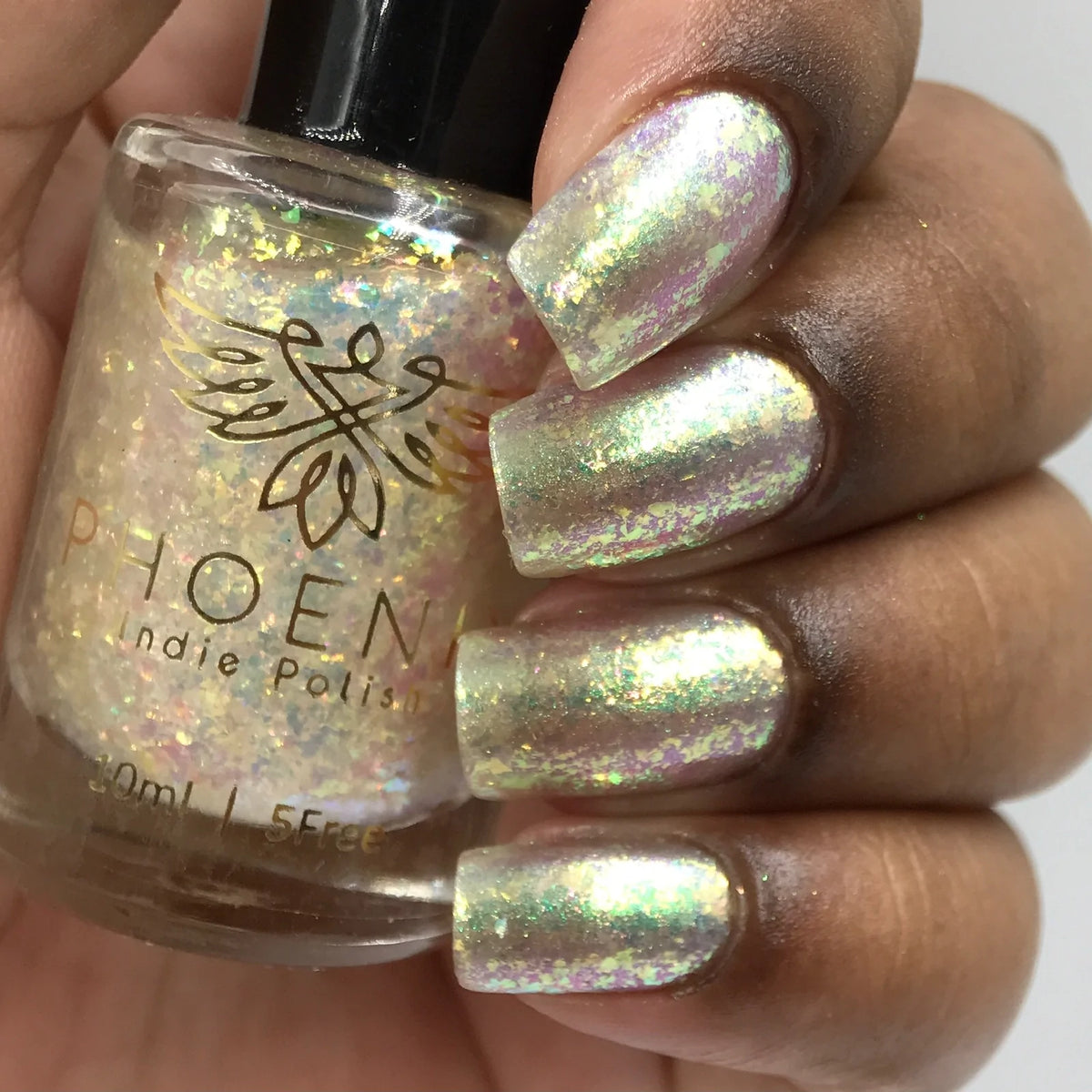 Phoenix- Elves- Luthien