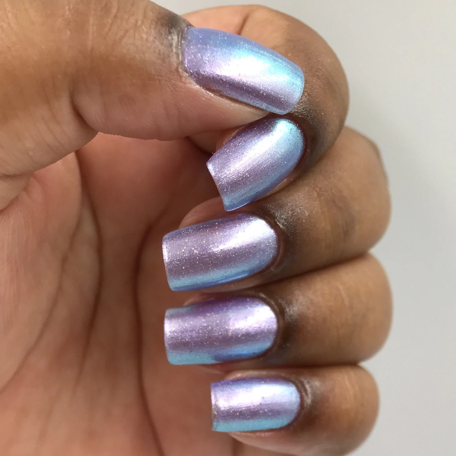 Phoenix- Elves- Nessa