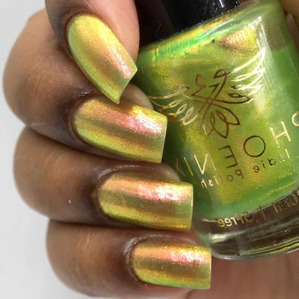 Phoenix- Elves- Legolas