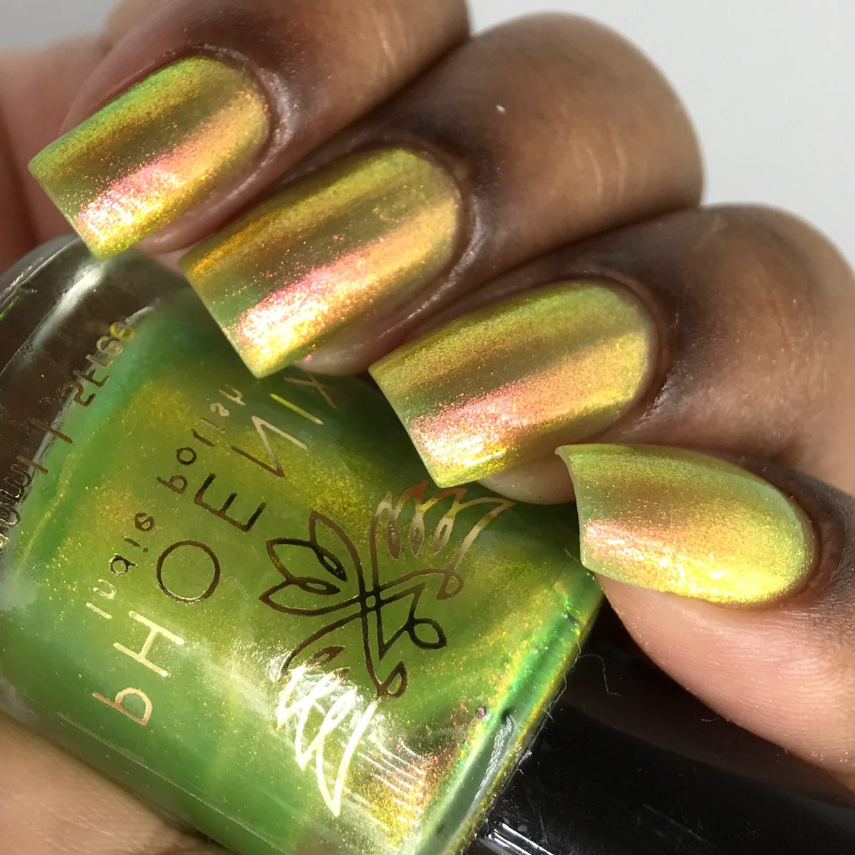 Phoenix- Elves- Legolas