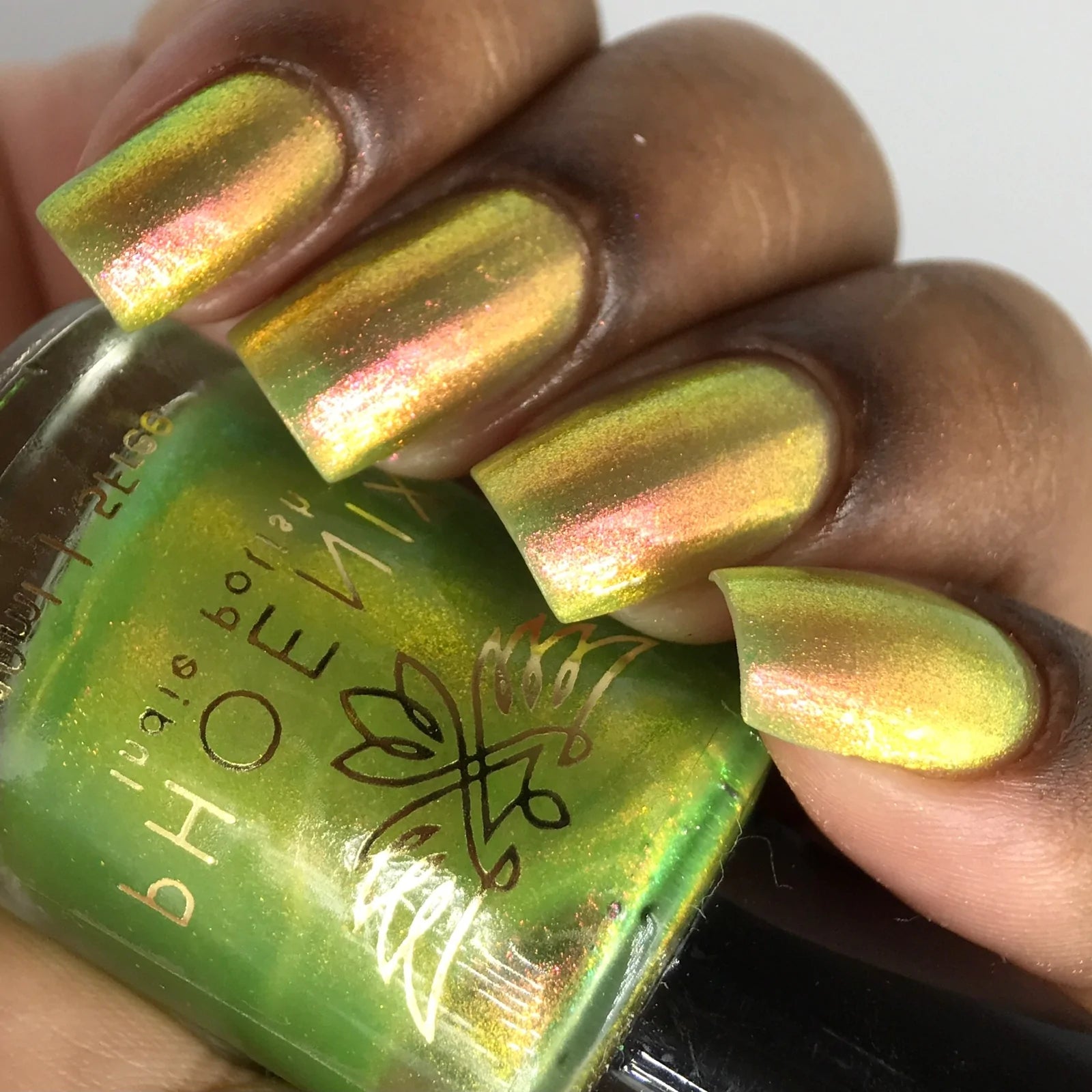 Phoenix- Elves- Legolas