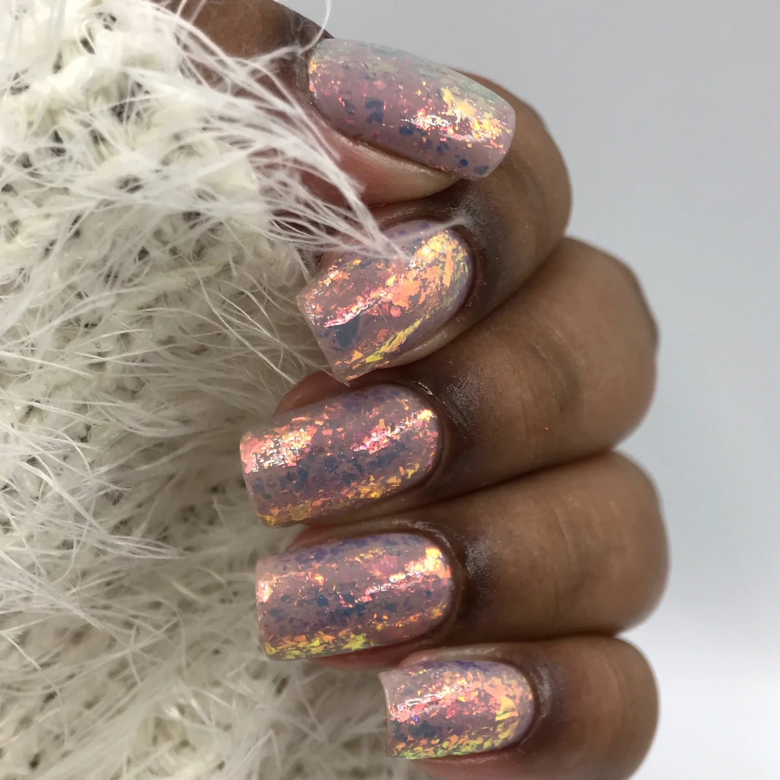 Phoenix- Elves- Freda