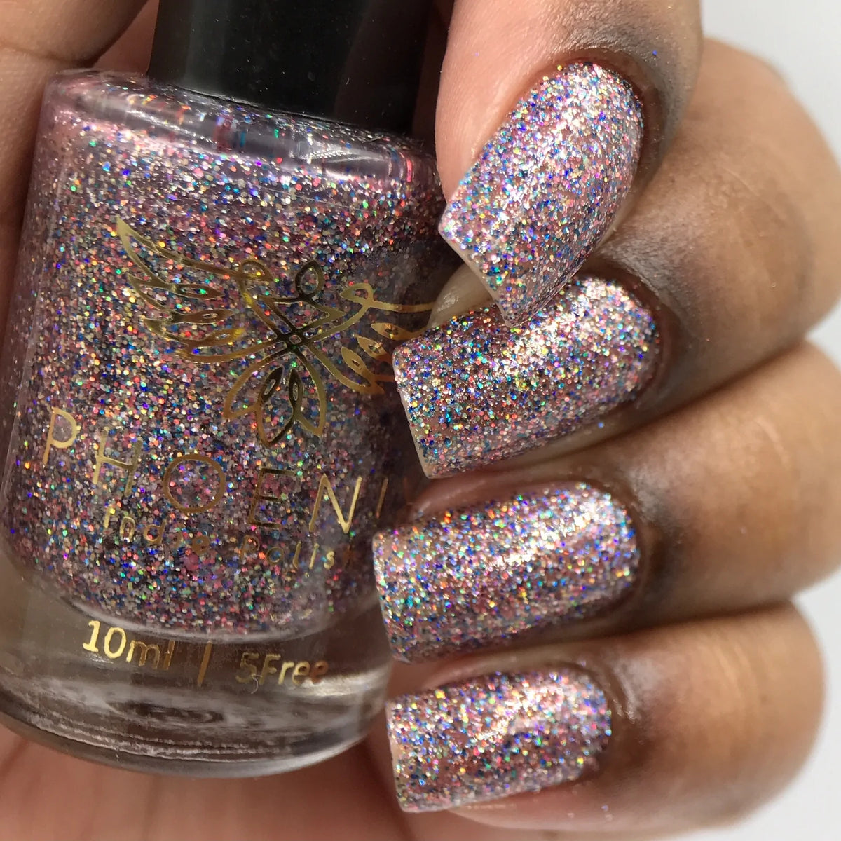 Phoenix- Elves- Gildor