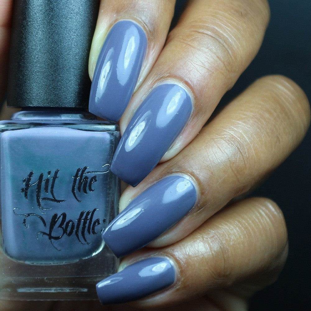 Hit the Bottle- Roads less Travelled- Wide Open Road