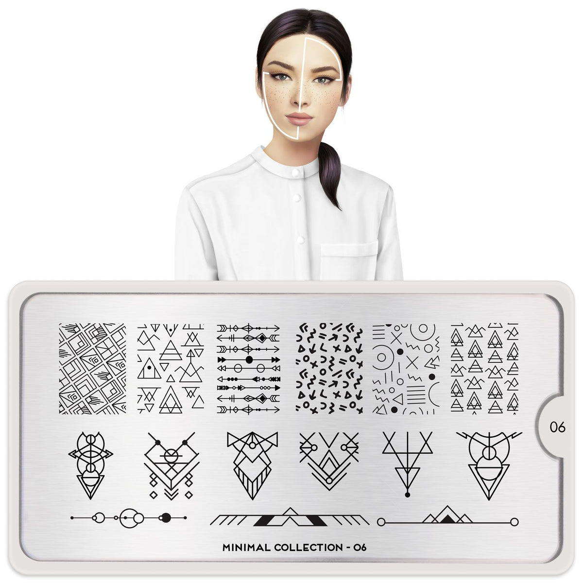 MoYou London- Minimal- 06