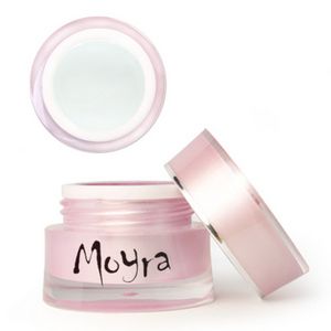 Moyra Foil Gel- Clear 5g