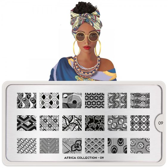 MoYou London - Africa- 09