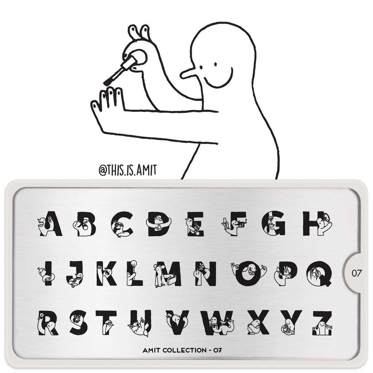 MoYou London - Amit x MYL- 07