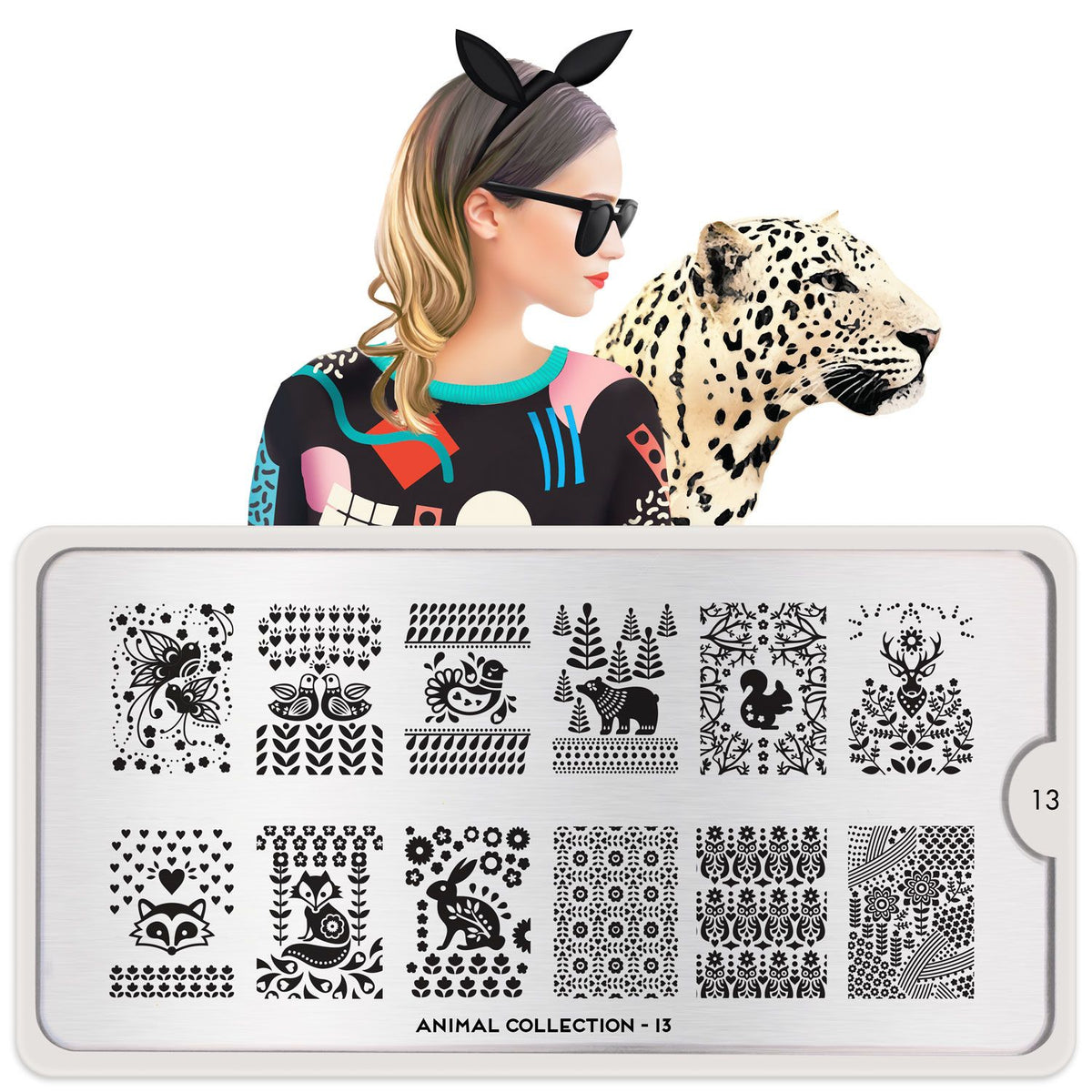 MoYou London- Animal - 13