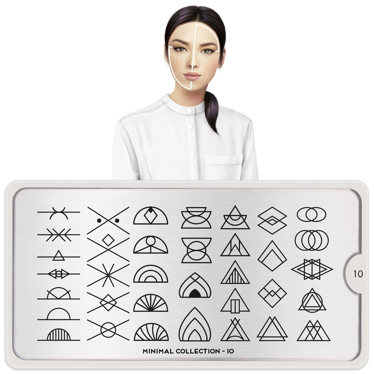 MoYou London - Minimal- 10