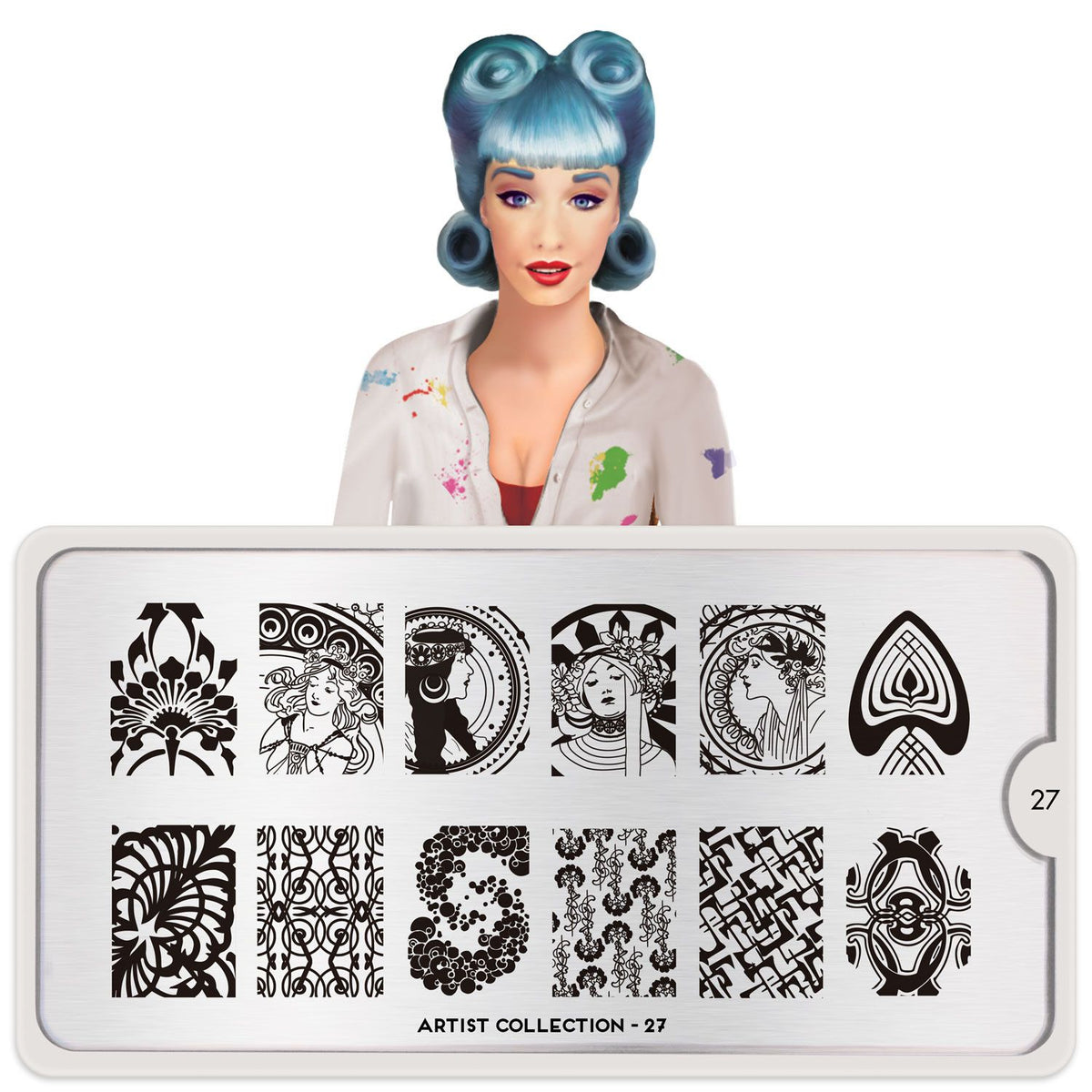 MoYou London - Artist- 27