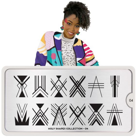 MoYou London - Holy Shapes - 04