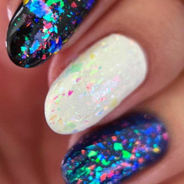 Phoenix- Unicorns- Happy