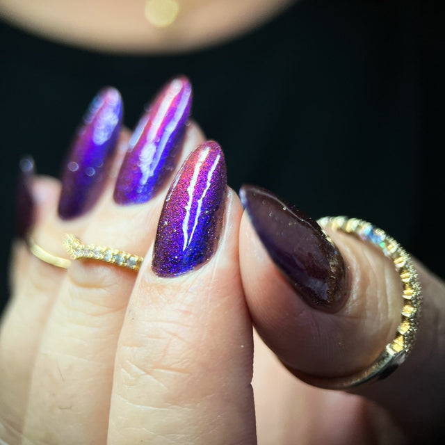 Phoenix- Upside Down- The Babysitter