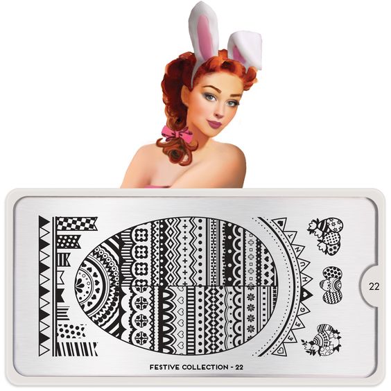 MoYou London - Festive 22