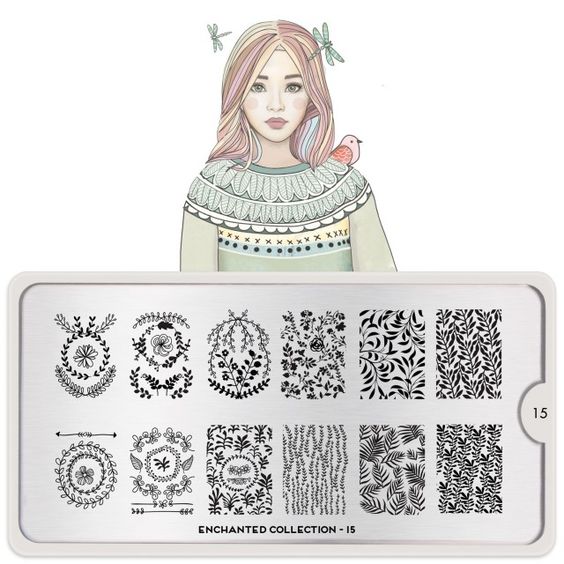 MoYou London - Enchanted- 15