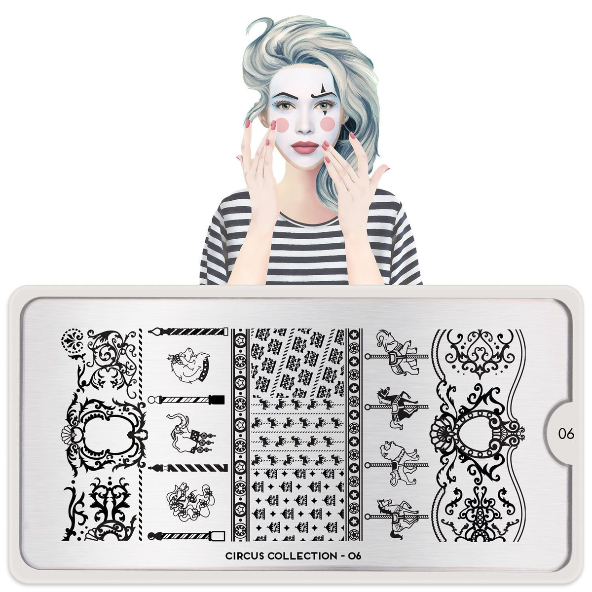 MoYou London - Circus- 06