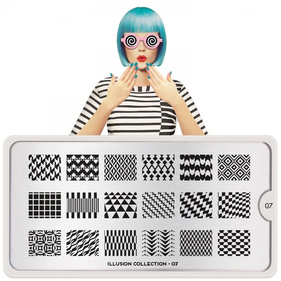 MoYou London- Illusion- 07