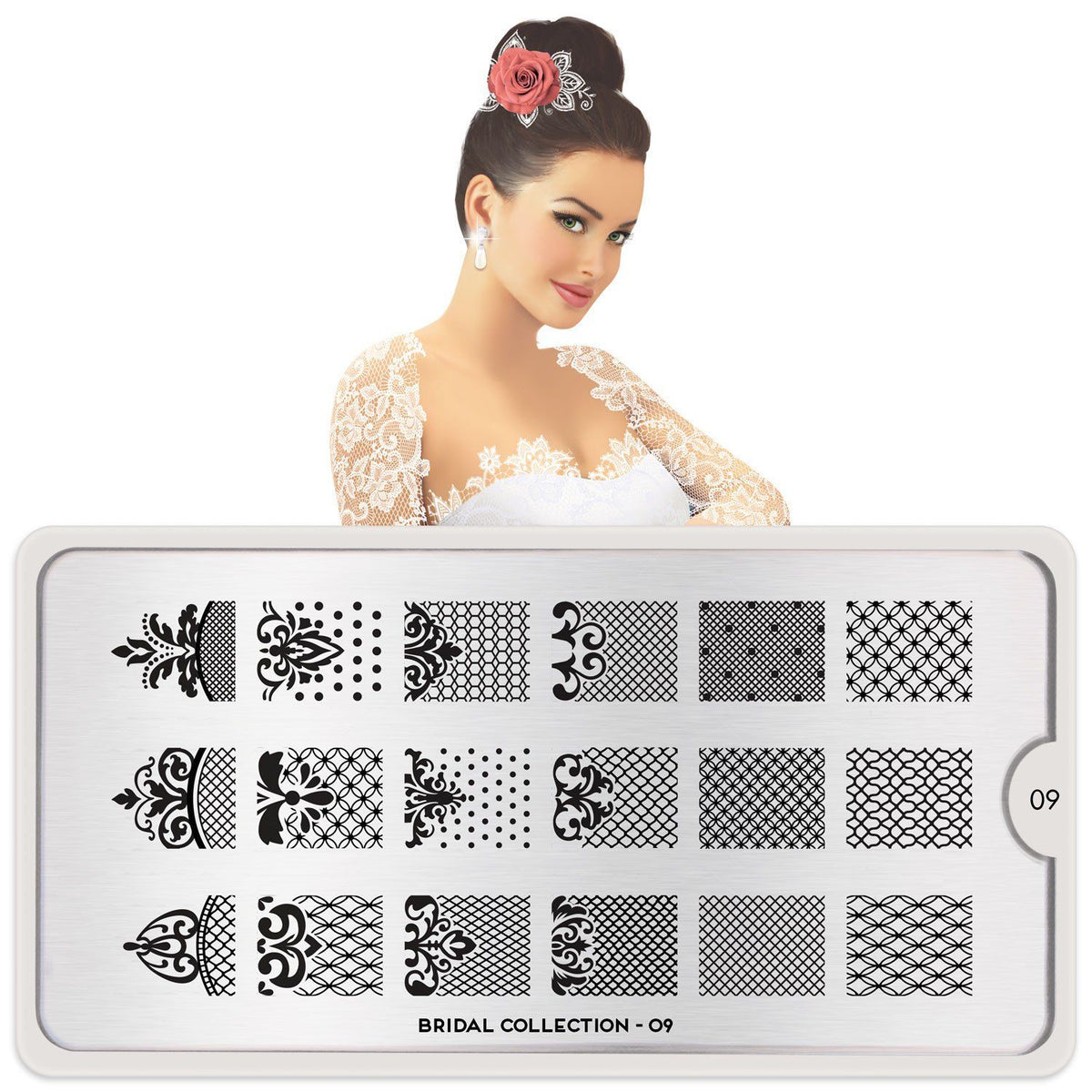 MoYou London - Bridal- 09