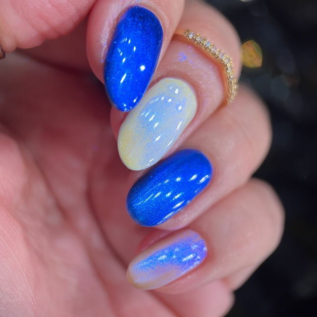 Phoenix- Unicorns- Ice Delight