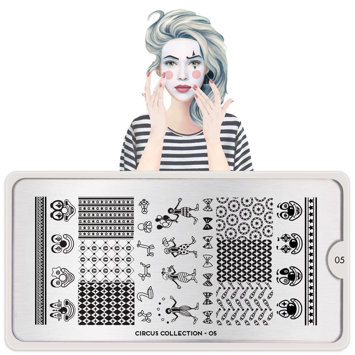 MoYou London - Circus- 05