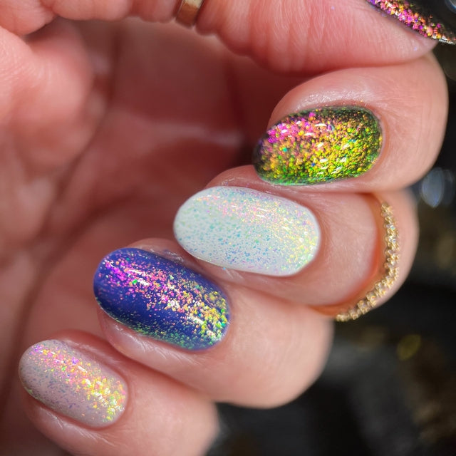 Phoenix- Unicorns- Dreamer