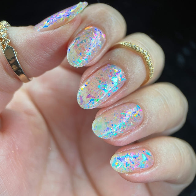 Phoenix- Unicorns- Happy