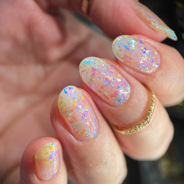 Phoenix- Unicorns- Happy