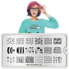 MoYou London- Geek- 03