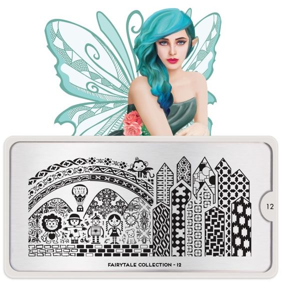 MoYou London - Fairytale - 12