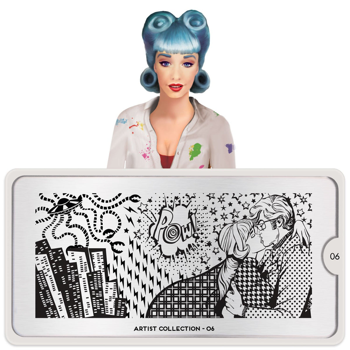 MoYou London- Artist- 06