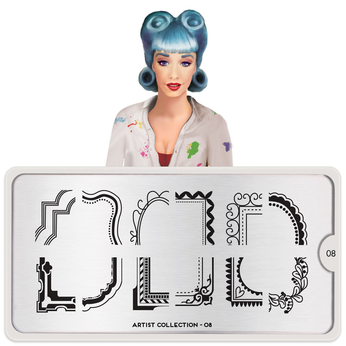 MoYou London- Artist- 08