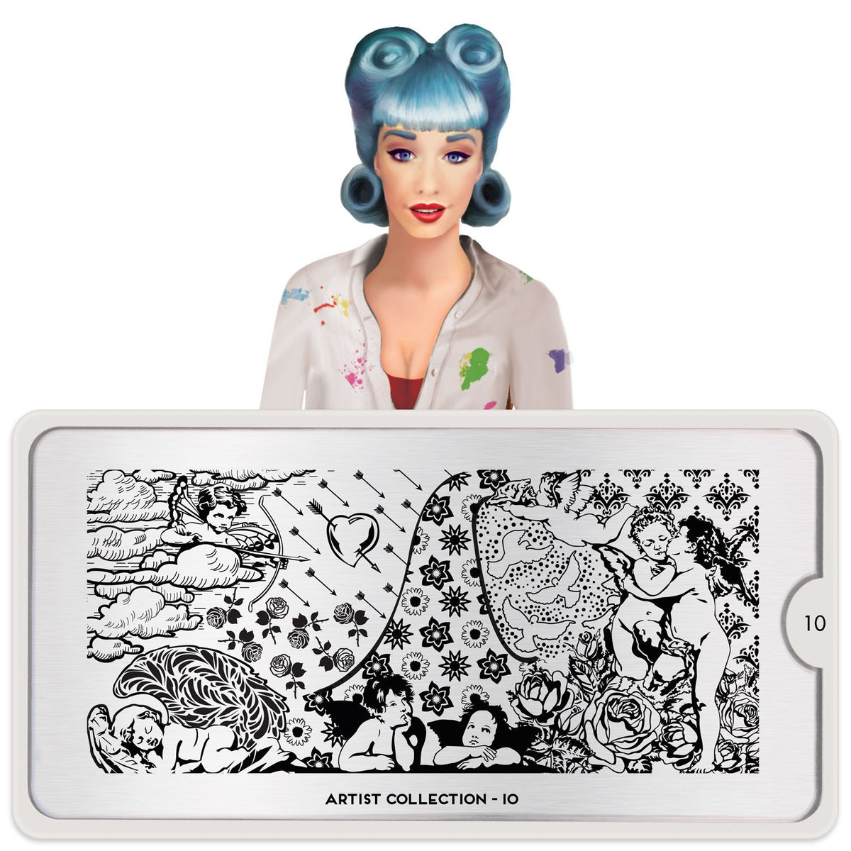 MoYou London- Artist- 10