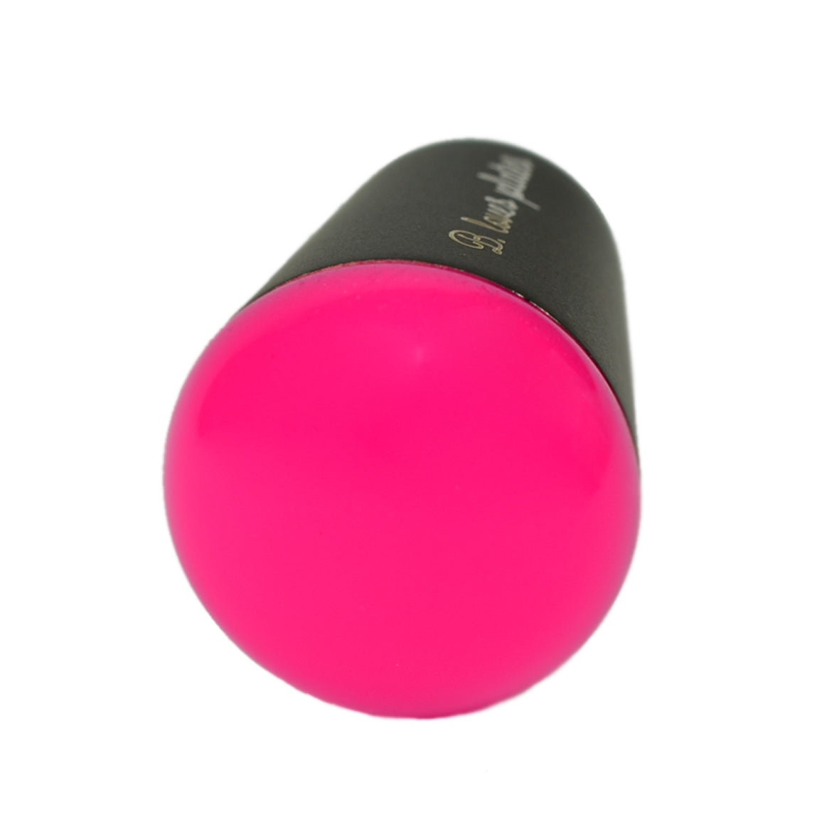 B. loves plates- Accessories- Jumbo Stamper (pink)