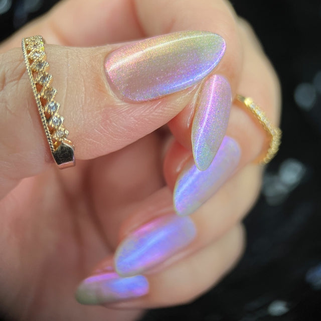 Phoenix- Unicorns- Fluffy