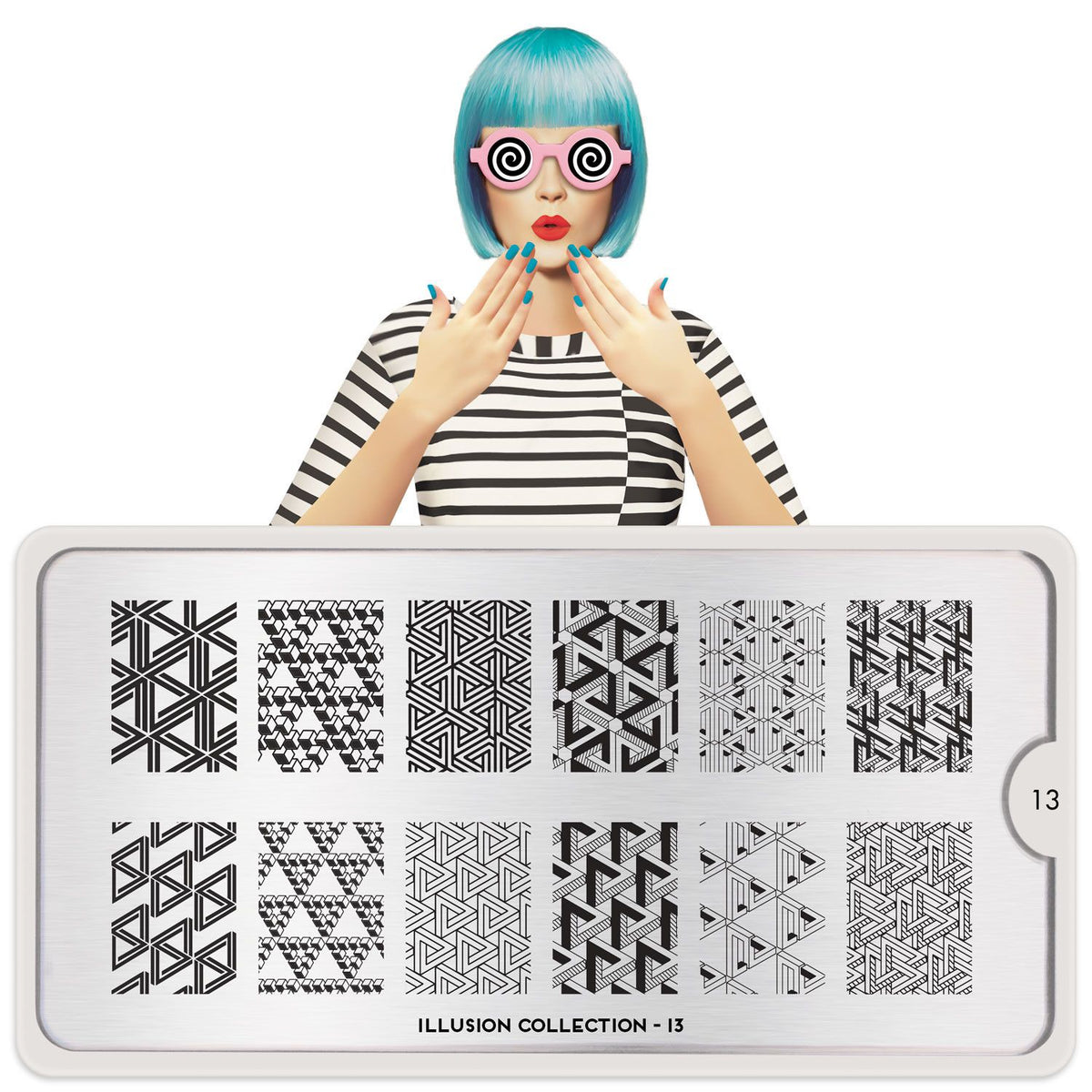 MoYou London- Illusion- 13