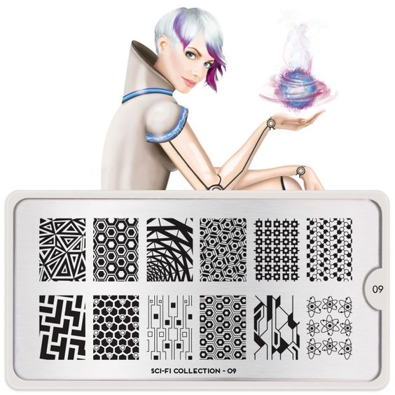 MoYou London - Sci Fi- 09