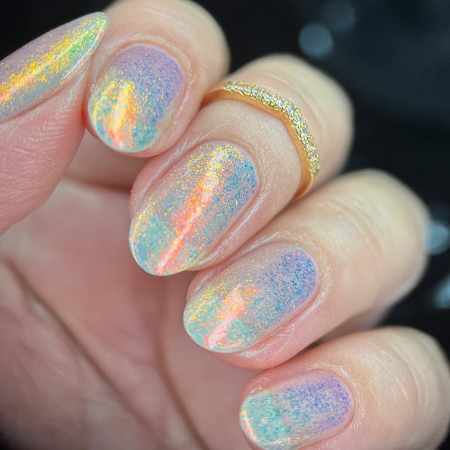 Phoenix- Unicorns- Sunrise Kiss