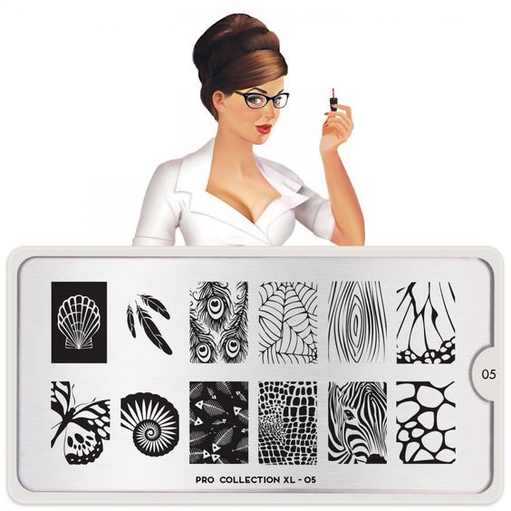 MoYou London- ProXL- 05