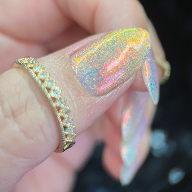 Phoenix- Unicorns- Sunrise Kiss