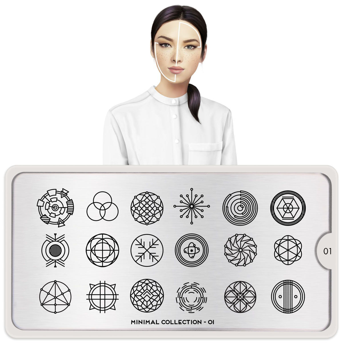 MoYou London- Minimal- 01