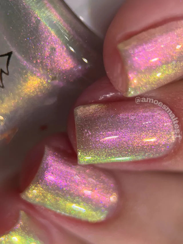 By Vanessa Molina- Once Upon a Xmas- Xmas Mistletoe