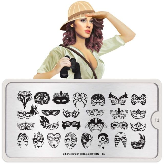 MoYou London- Explorer- 13