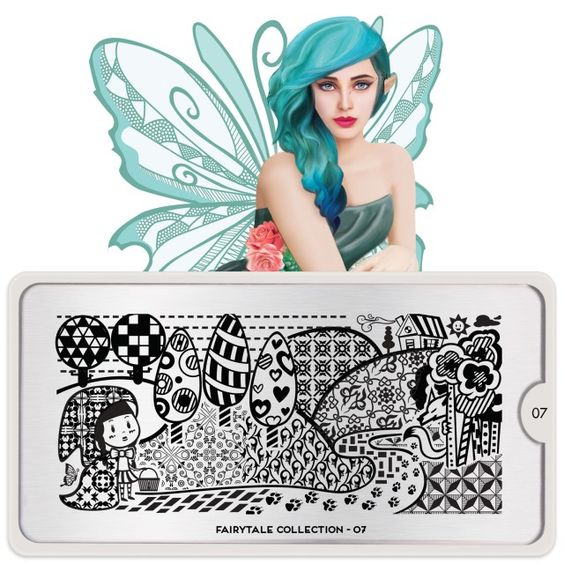 MoYou London - Fairytale - 07