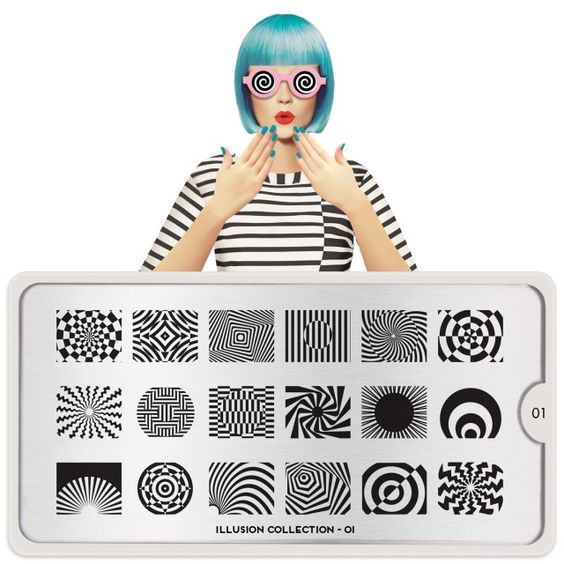 MoYou London- Illusion- 01