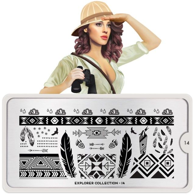 MoYou London- Explorer- 14