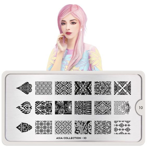 MoYou London - Asia- 10